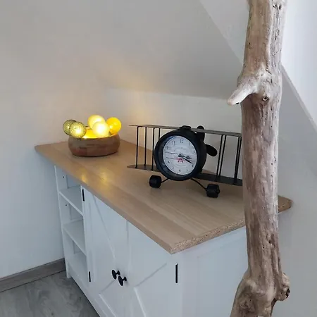 דירה Beau Duplex Coeur Historique Et Plages