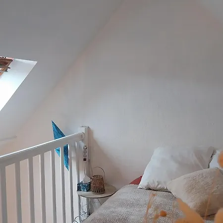 דירה Beau Duplex Coeur Historique Et Plages *