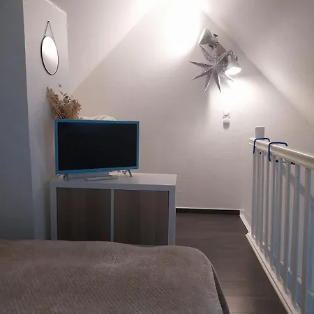 Beau Duplex Coeur Historique Et Plages *