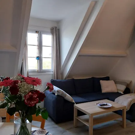 דירה Beau Duplex Coeur Historique Et Plages דיבה-סור-מר