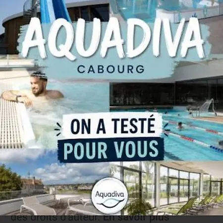 Beau Duplex Coeur Historique Et Plages * דיבה-סור-מר