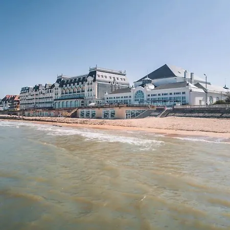 Beau Duplex Coeur Historique Et Plages * דיבה-סור-מר