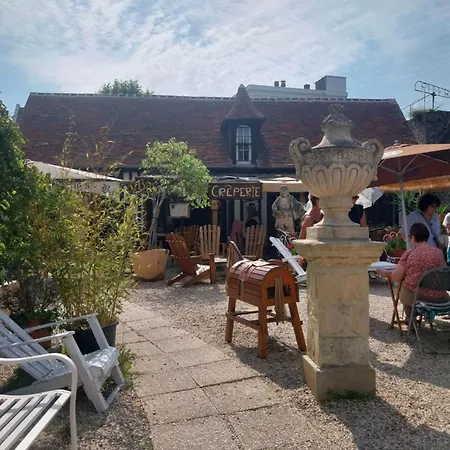 Beau Duplex Coeur Historique Et Plages דירה