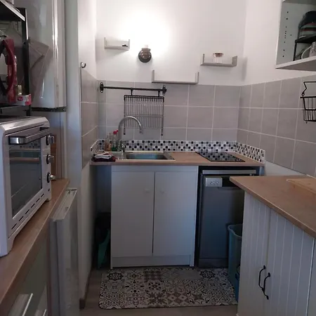 Beau Duplex Coeur Historique Et Plages * דיבה-סור-מר