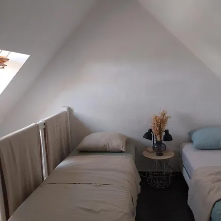 דירה Beau Duplex Coeur Historique Et Plages